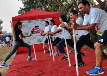 CORPORATE WORKSHOPS AND EVENTS