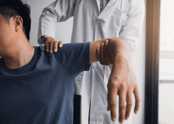 PRE & POST-SURGERY REHABILITATION