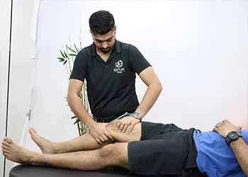 MUSCULOSKELETAL (ORTHOPAEDIC)