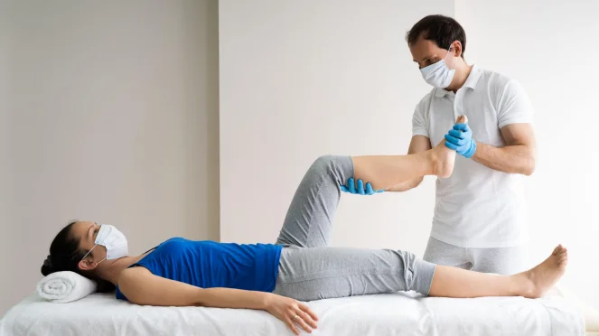 What Is Physiotherapy