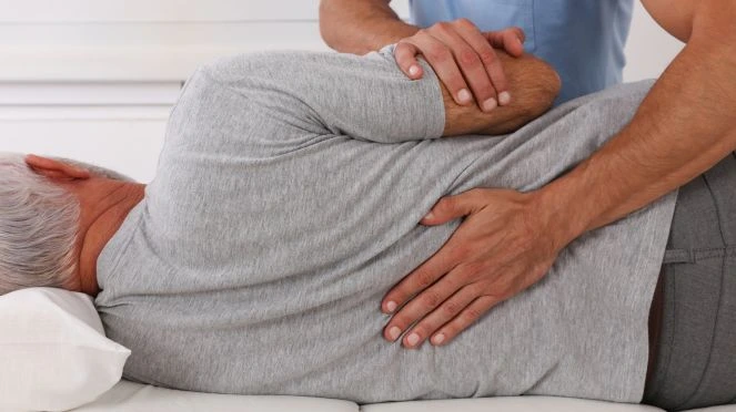Biomechanical Assessment Helps Prevent Injuries