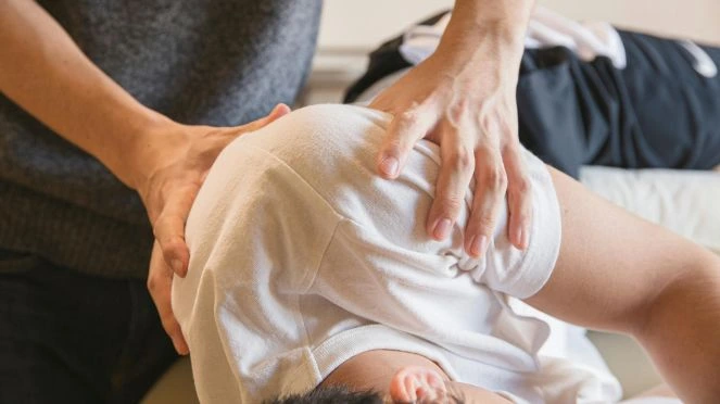 Home Physiotherapy Helps Patients Recover