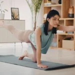 How Physiotherapy Helps Improve Core Strength After Pregnancy