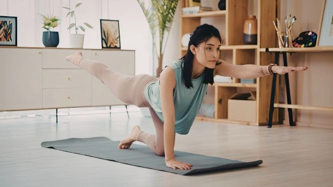 How Physiotherapy Helps Improve Core Strength After Pregnancy