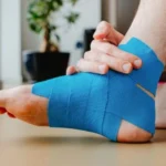 Physiotherapy Exercises for Sports Injury