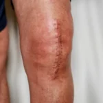Physiotherapy Helps After Knee Replacement Surgery