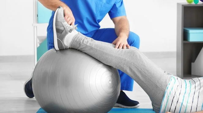 Sports Physiotherapy Helps Athletes Recover Faster