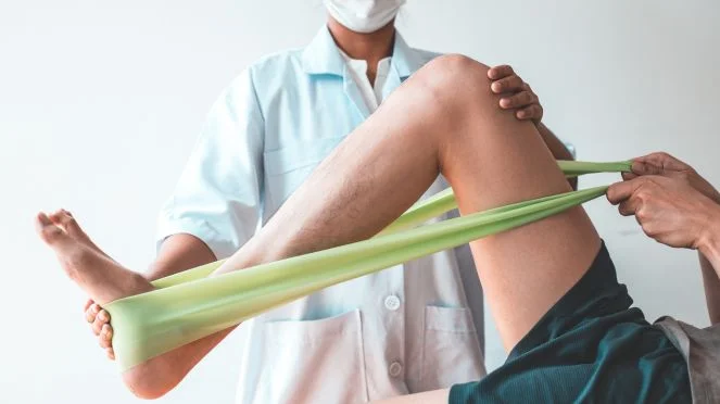 Signs You Need Orthopaedic Physiotherapy
