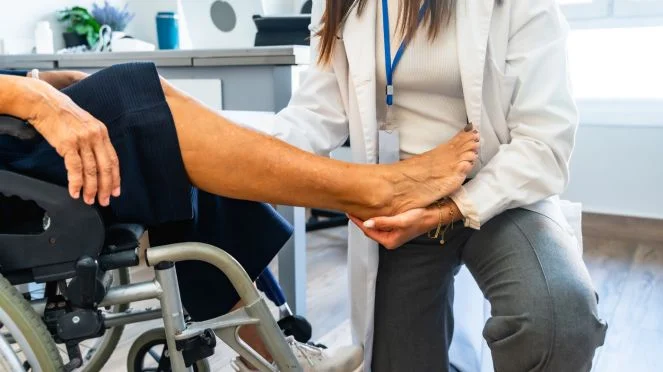Why Post-Surgery Physiotherapy Is Important