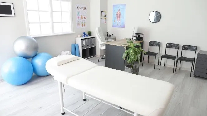 Choose the Right Physiotherapy Clinic in Juhu