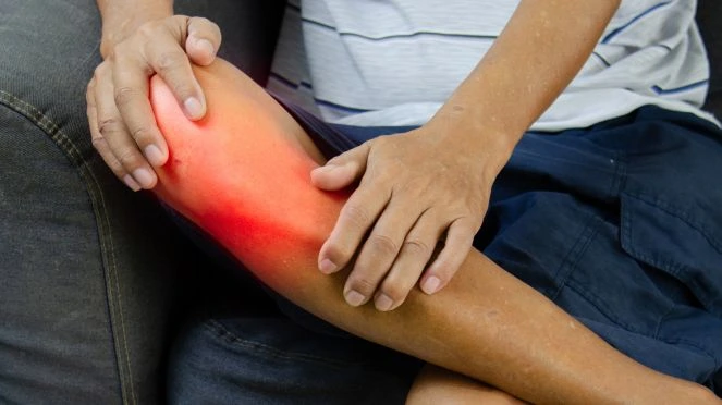 Build Strength Safely After an Injury