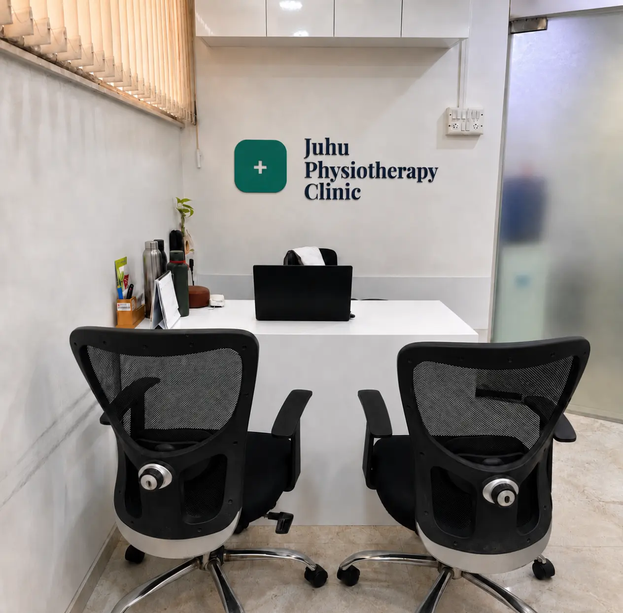 Juhu Physiotherapy Clinic