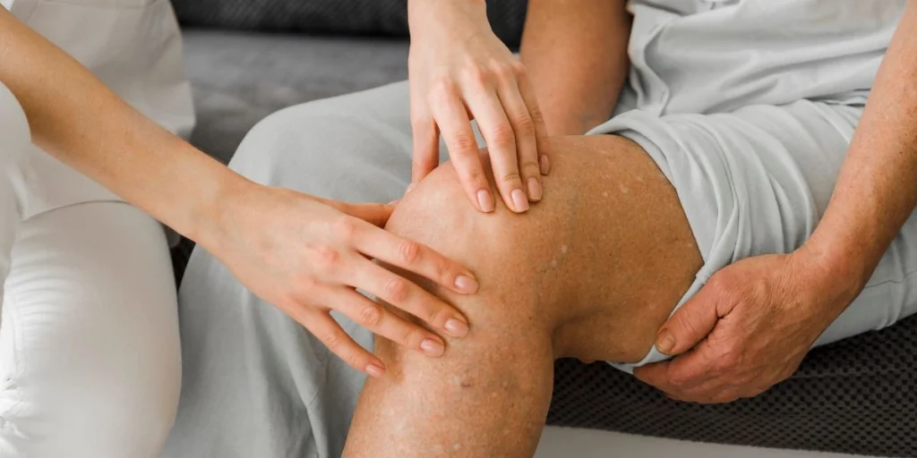 80-20 rule of physiotherapy
