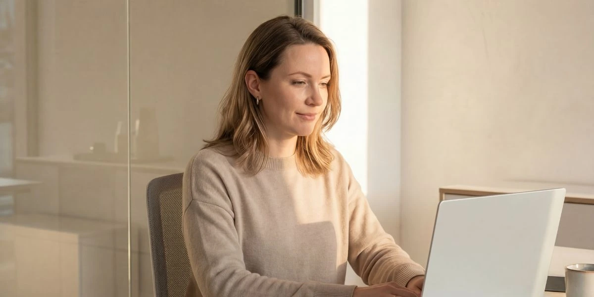 Physiotherapists Help Improve Workplace Posture