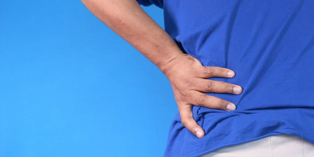 Physiotherapy Helps With Hip Pain and Stiffness