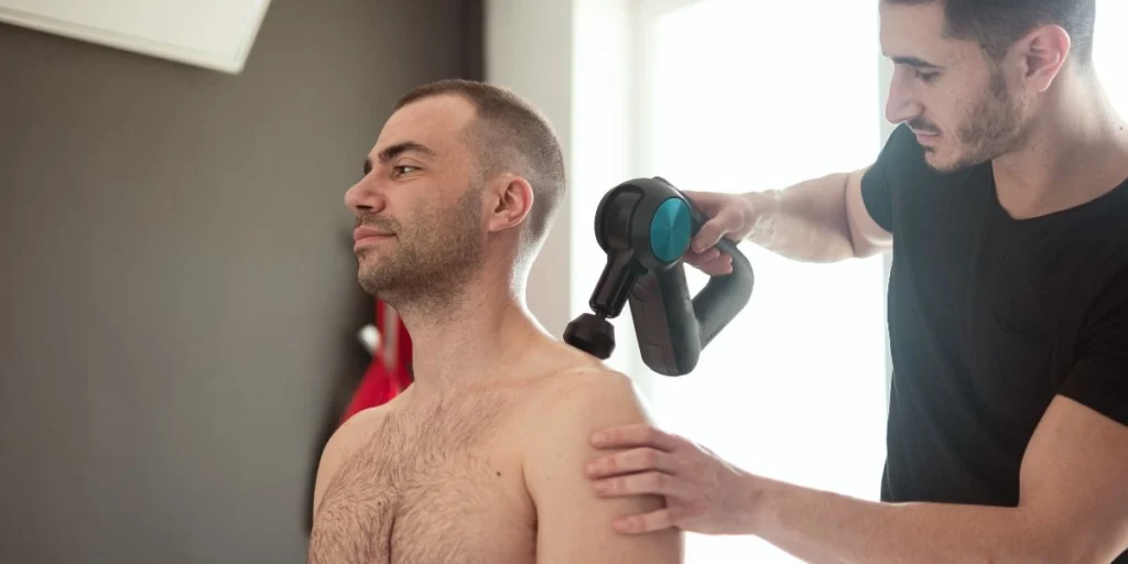 See a Sports Physiotherapist After an Injury