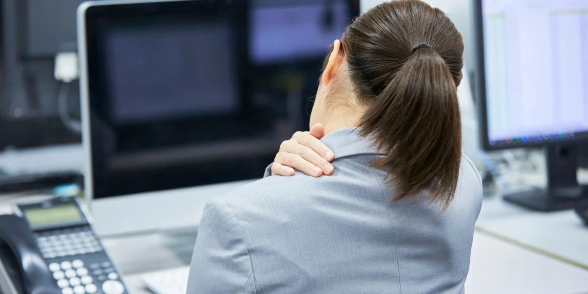 Tips to Prevent Back and Neck Pain