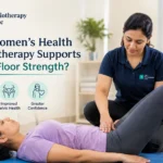 Women’s Health Physiotherapy Support