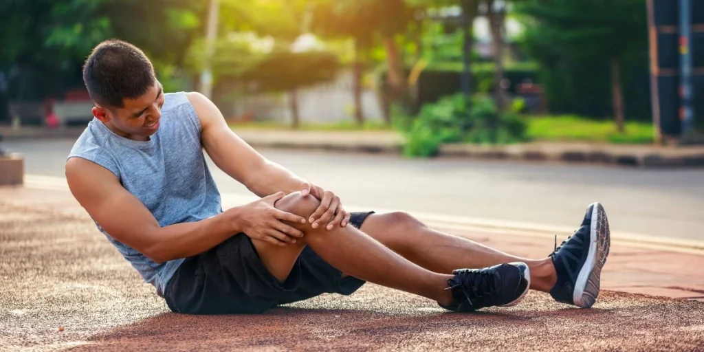 sports injury physiotherapy